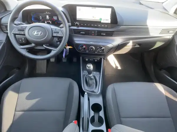 HYUNDAI BAYON SELECT (8/14)