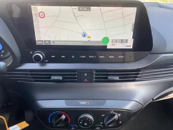 HYUNDAI BAYON SELECT (10/14)