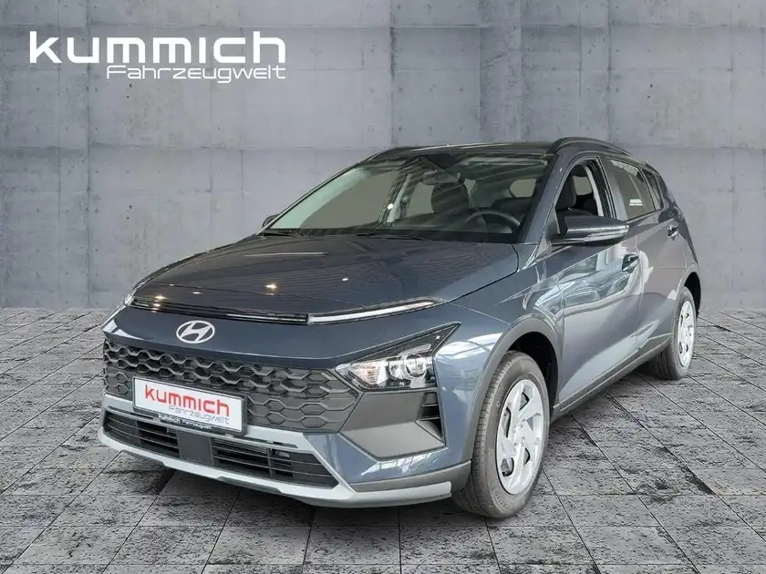 HYUNDAI BAYON SELECT (1/16)