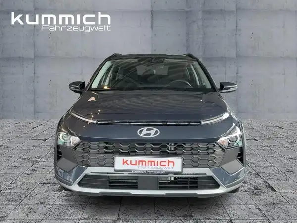 HYUNDAI BAYON SELECT (2/15)