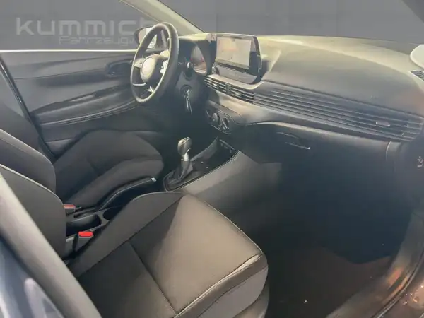 HYUNDAI BAYON SELECT (11/15)