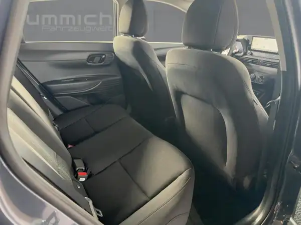 HYUNDAI BAYON SELECT (12/15)