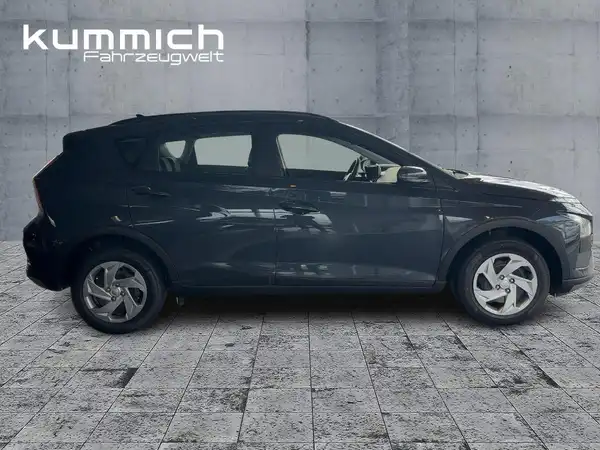 HYUNDAI BAYON SELECT (3/15)
