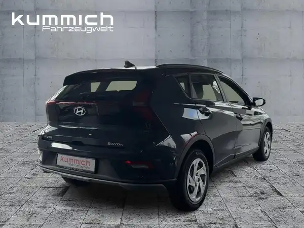HYUNDAI BAYON SELECT (4/15)
