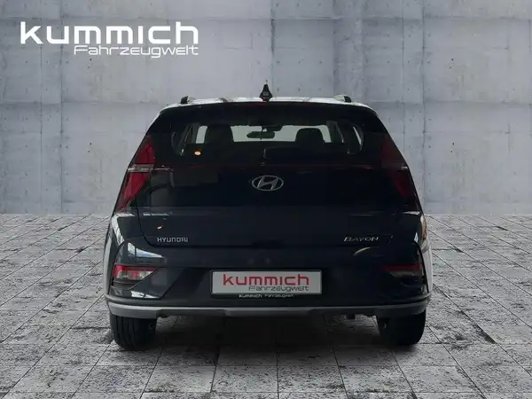 HYUNDAI BAYON SELECT (5/15)