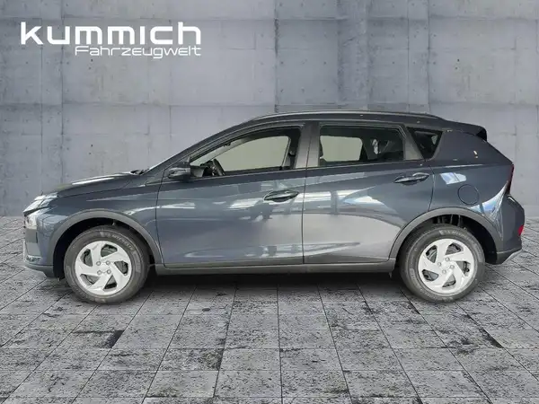 HYUNDAI BAYON SELECT (6/15)