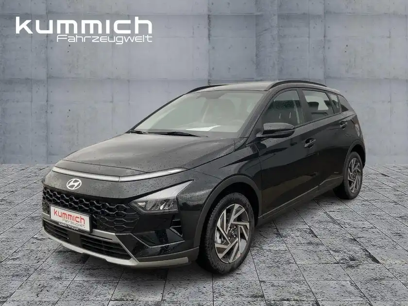 HYUNDAI BAYON TREND (1/16)