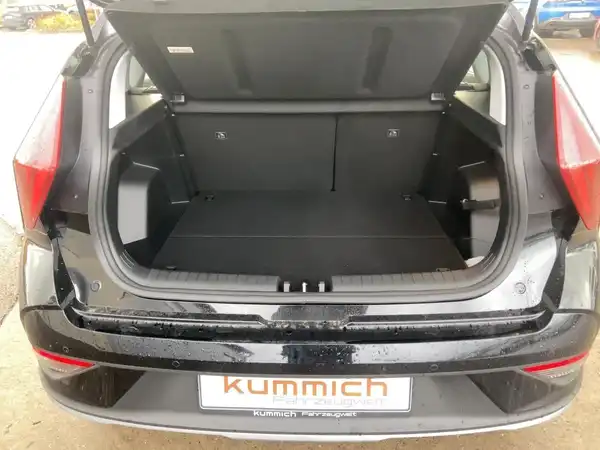 HYUNDAI BAYON TREND (13/15)