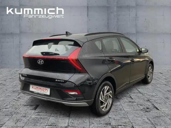 HYUNDAI BAYON TREND (4/15)