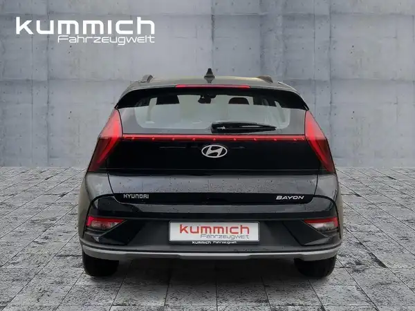 HYUNDAI BAYON TREND (5/15)