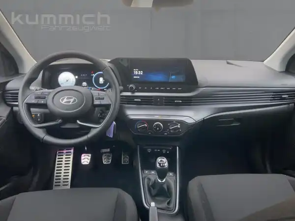 HYUNDAI BAYON TREND (8/15)