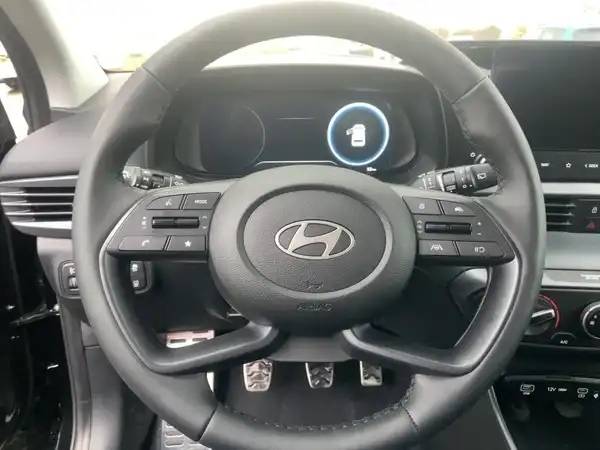 HYUNDAI BAYON TREND (9/15)