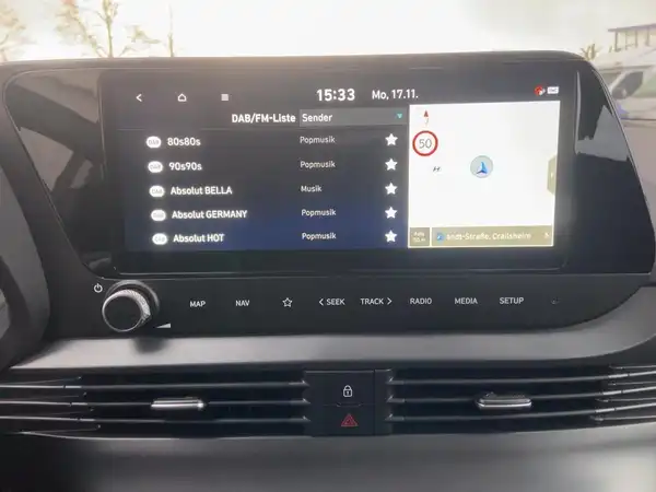 HYUNDAI BAYON TREND (10/15)