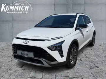 HYUNDAI BAYON (1/15)
