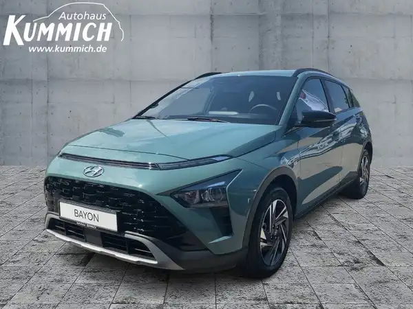 HYUNDAI BAYON (1/15)