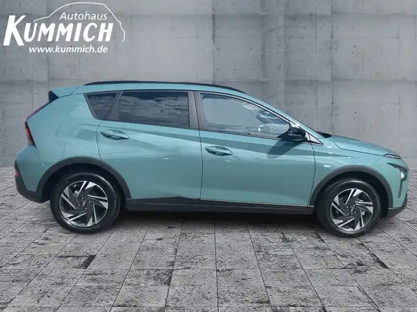 HYUNDAI BAYON (3/15)