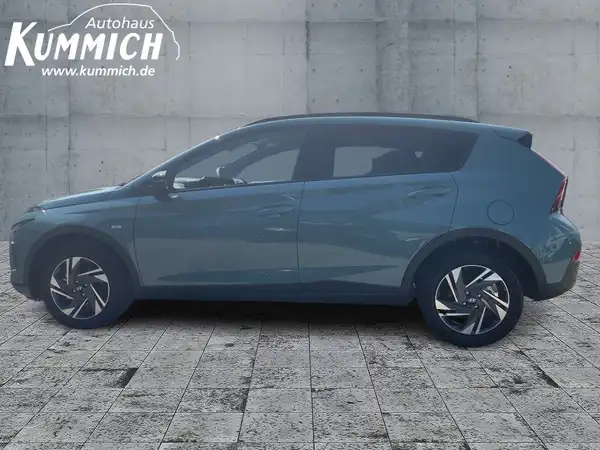 HYUNDAI BAYON (6/15)