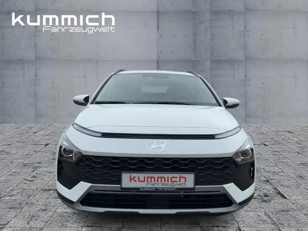 HYUNDAI BAYON SELECT (2/15)