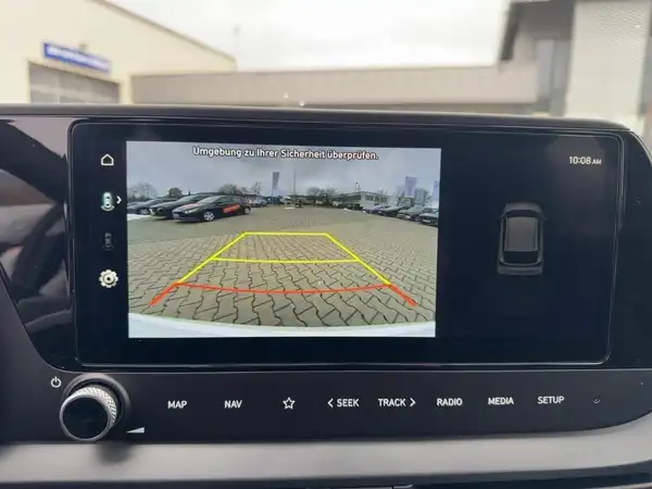 HYUNDAI BAYON SELECT (14/15)