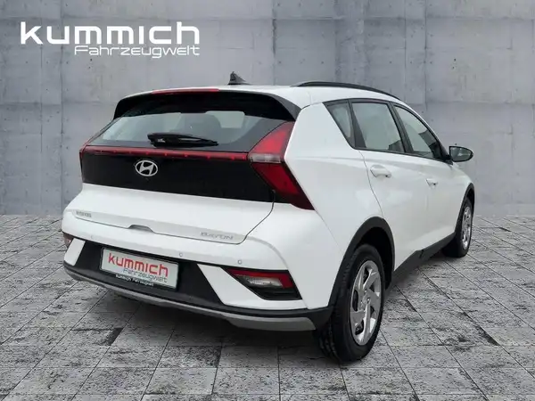 HYUNDAI BAYON SELECT (4/15)