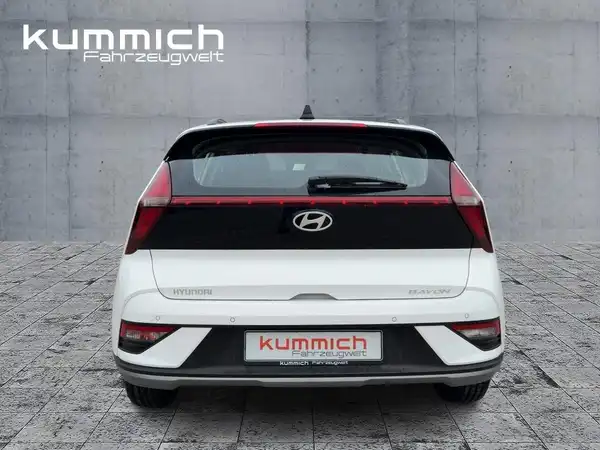 HYUNDAI BAYON SELECT (5/15)