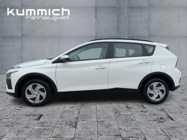 HYUNDAI BAYON SELECT (6/15)