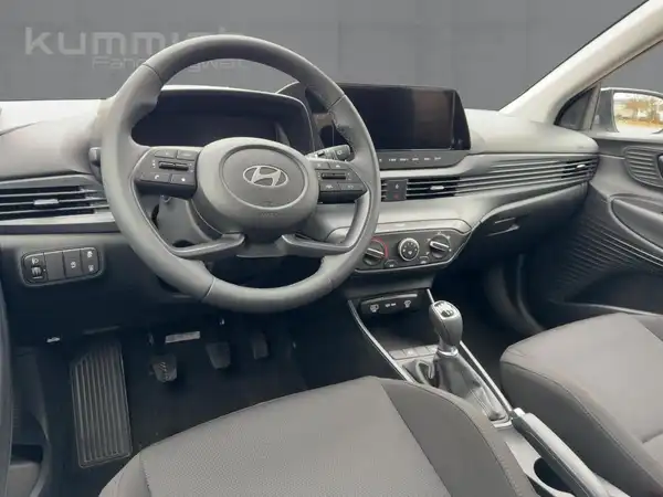 HYUNDAI BAYON SELECT (8/15)