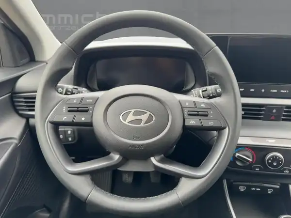 HYUNDAI BAYON SELECT (9/15)