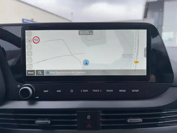 HYUNDAI BAYON SELECT (10/15)