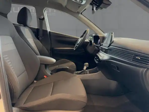 HYUNDAI BAYON PRIME (11/15)