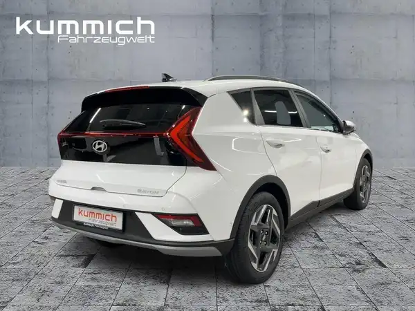 HYUNDAI BAYON PRIME (4/15)