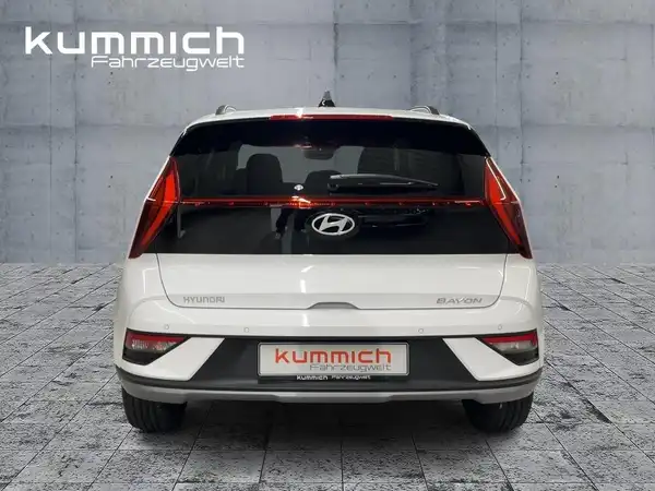 HYUNDAI BAYON PRIME (5/15)