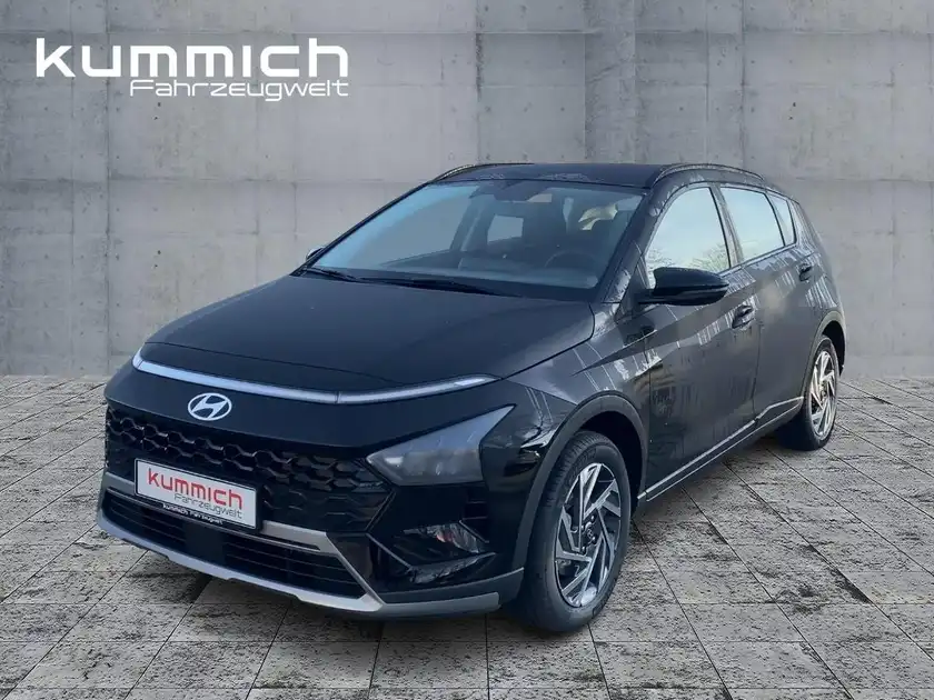 HYUNDAI BAYON TREND (1/16)