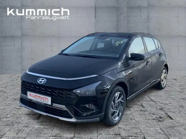 HYUNDAI BAYON TREND (1/15)