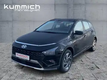 HYUNDAI BAYON TREND (1/15)