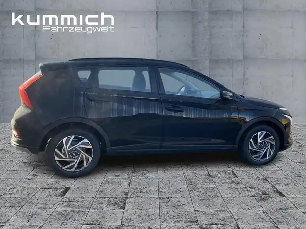 HYUNDAI BAYON TREND (3/15)