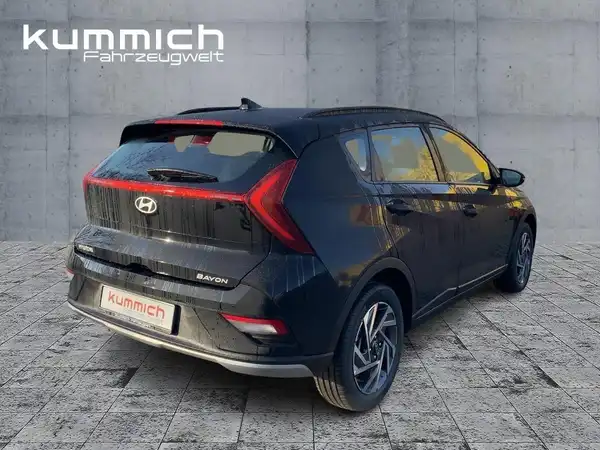 HYUNDAI BAYON TREND (4/15)