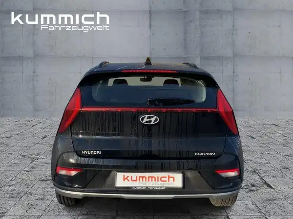 HYUNDAI BAYON TREND (5/15)