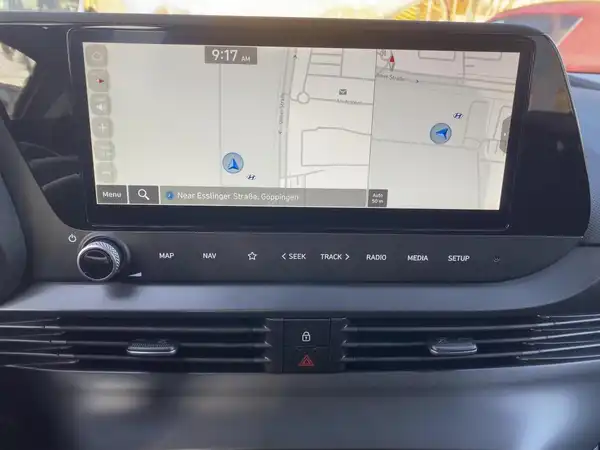 HYUNDAI BAYON TREND (10/15)