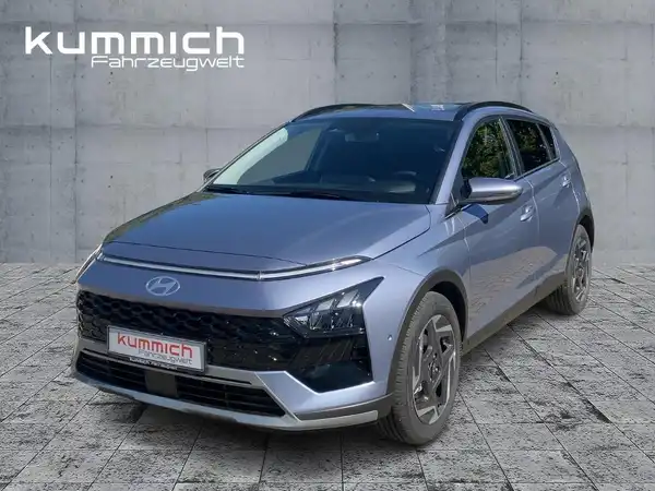 HYUNDAI BAYON PRIME (1/15)