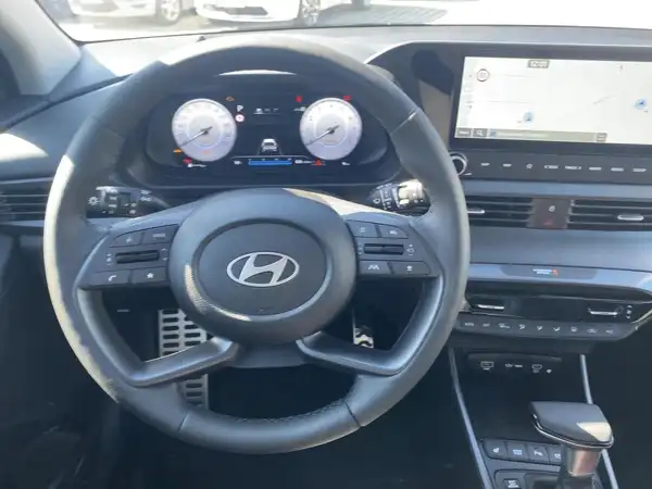 HYUNDAI BAYON PRIME (9/15)