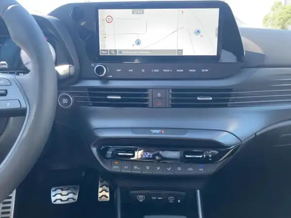 HYUNDAI BAYON PRIME (10/15)