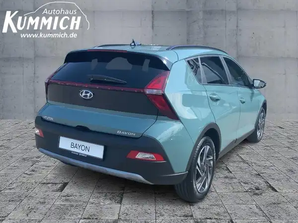 HYUNDAI BAYON (4/15)