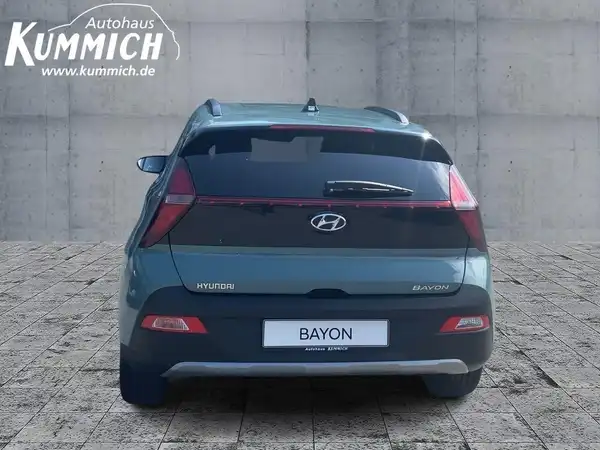 HYUNDAI BAYON (5/15)