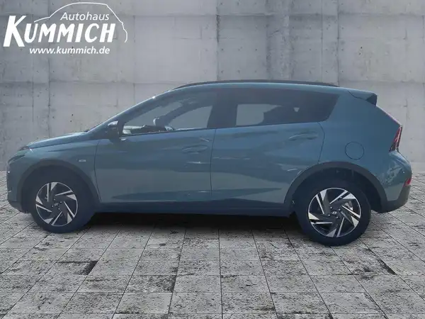 HYUNDAI BAYON (6/15)