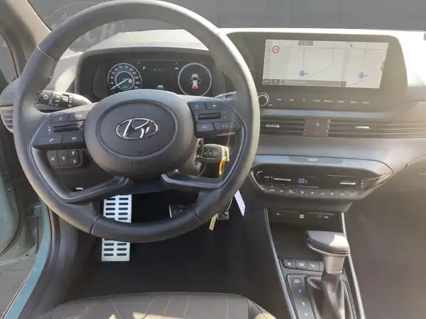 HYUNDAI BAYON (8/15)