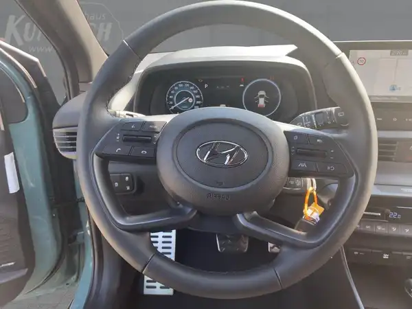 HYUNDAI BAYON (9/15)