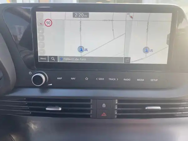 HYUNDAI BAYON (10/15)