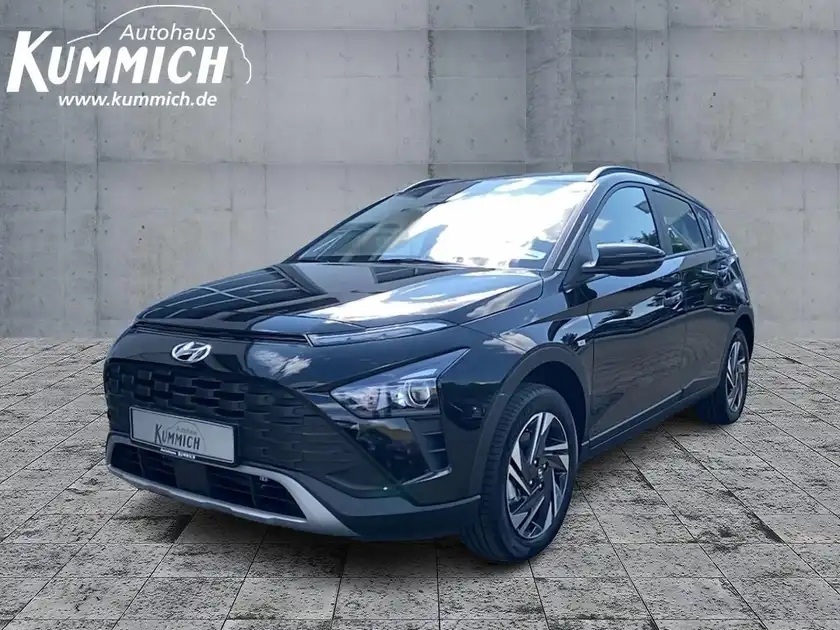 HYUNDAI BAYON SELECT (1/15)