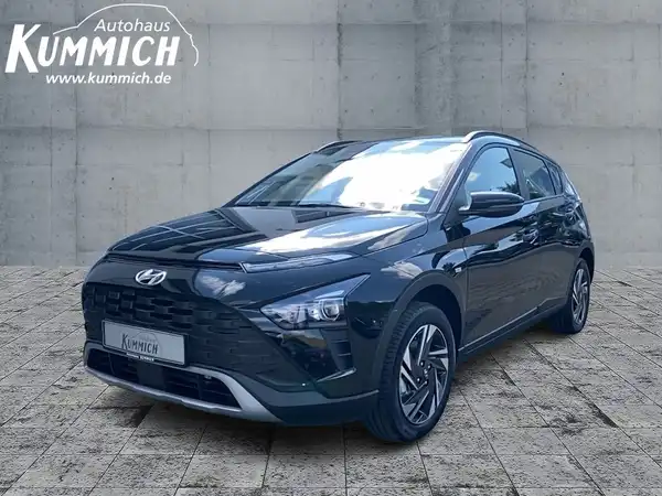 HYUNDAI BAYON SELECT (1/14)